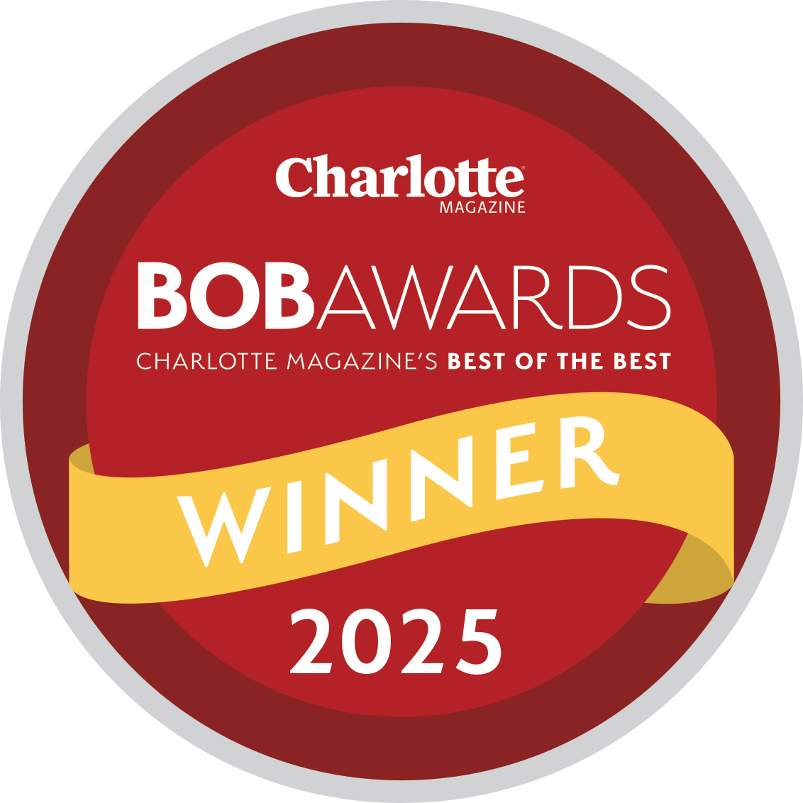 logo Charlostte 2025