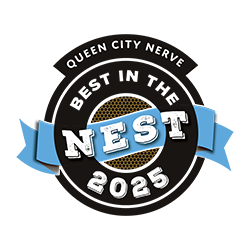 logo best nest